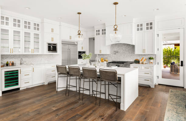 24/7 Emergency Open Concept Kitchen experts in Lanham, MD