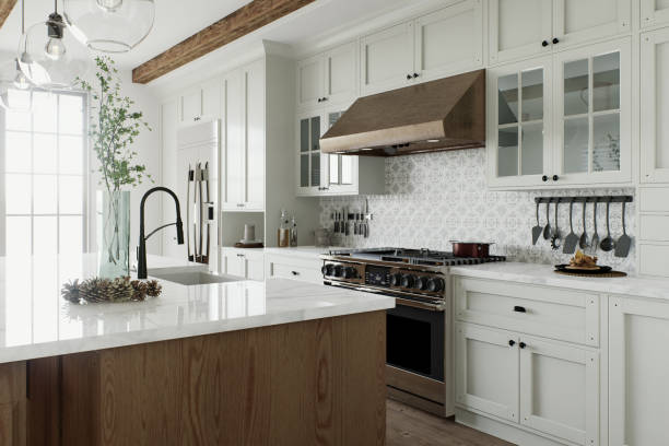 Affordable Open Concept Kitchen solutions in Lanham, MD